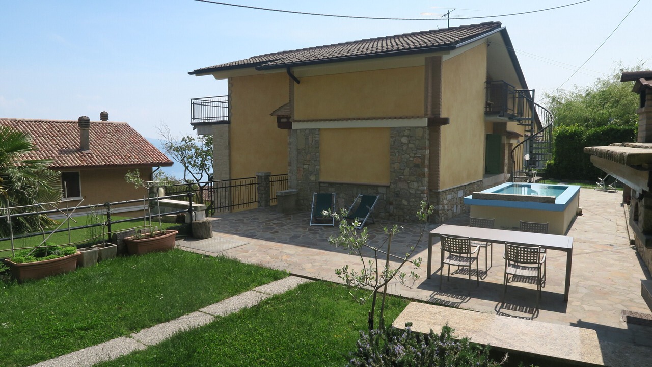 Photo of Outdoor in Gardola