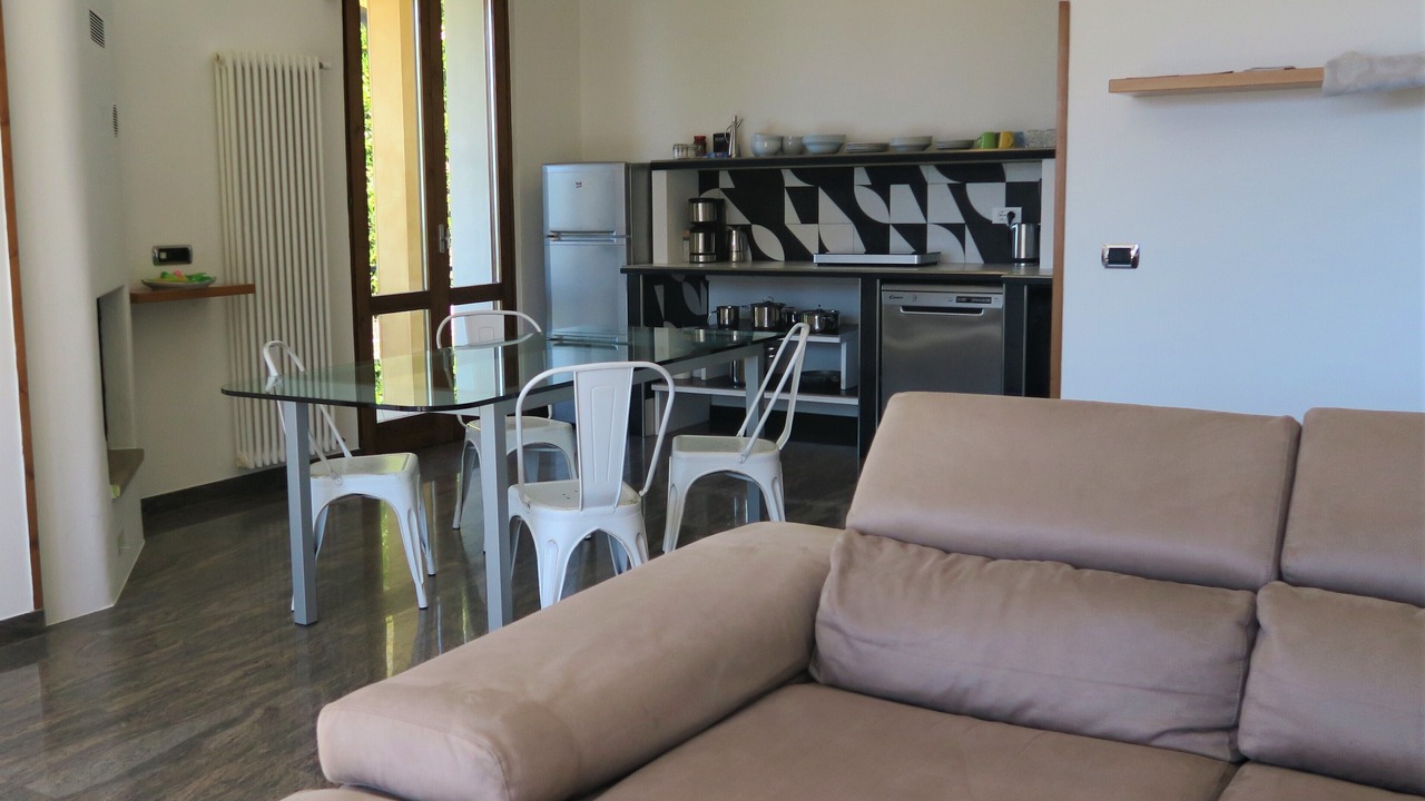 Photo of Livingroom in Gardola