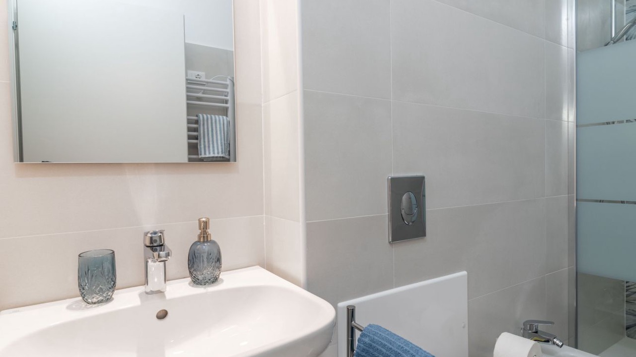 Photo of Bathroom in Old Town