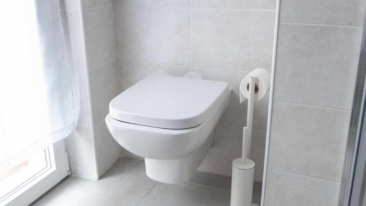 Photo of Bathroom in Old Town