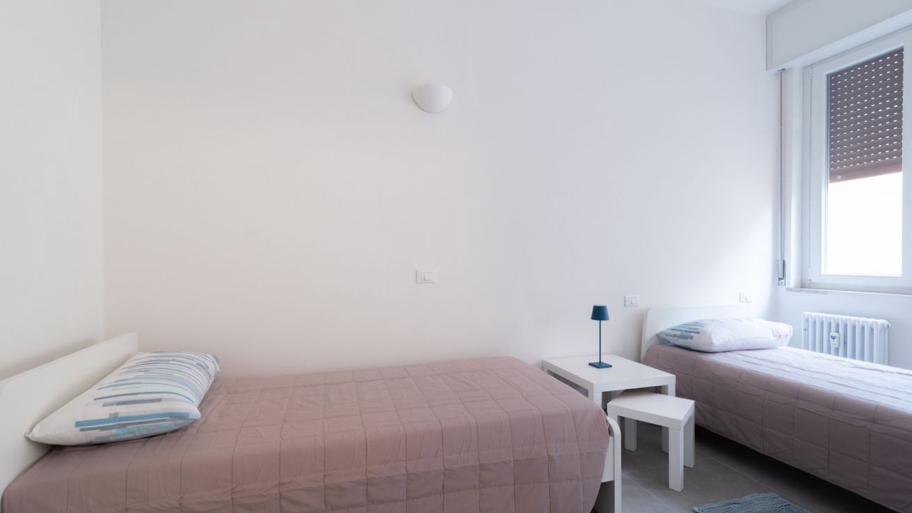 Photo of Bedroom in Old Town