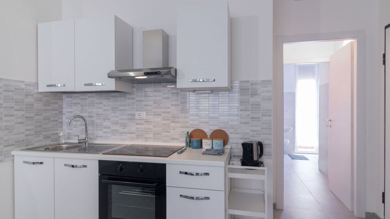 Photo of Kitchen in Old Town