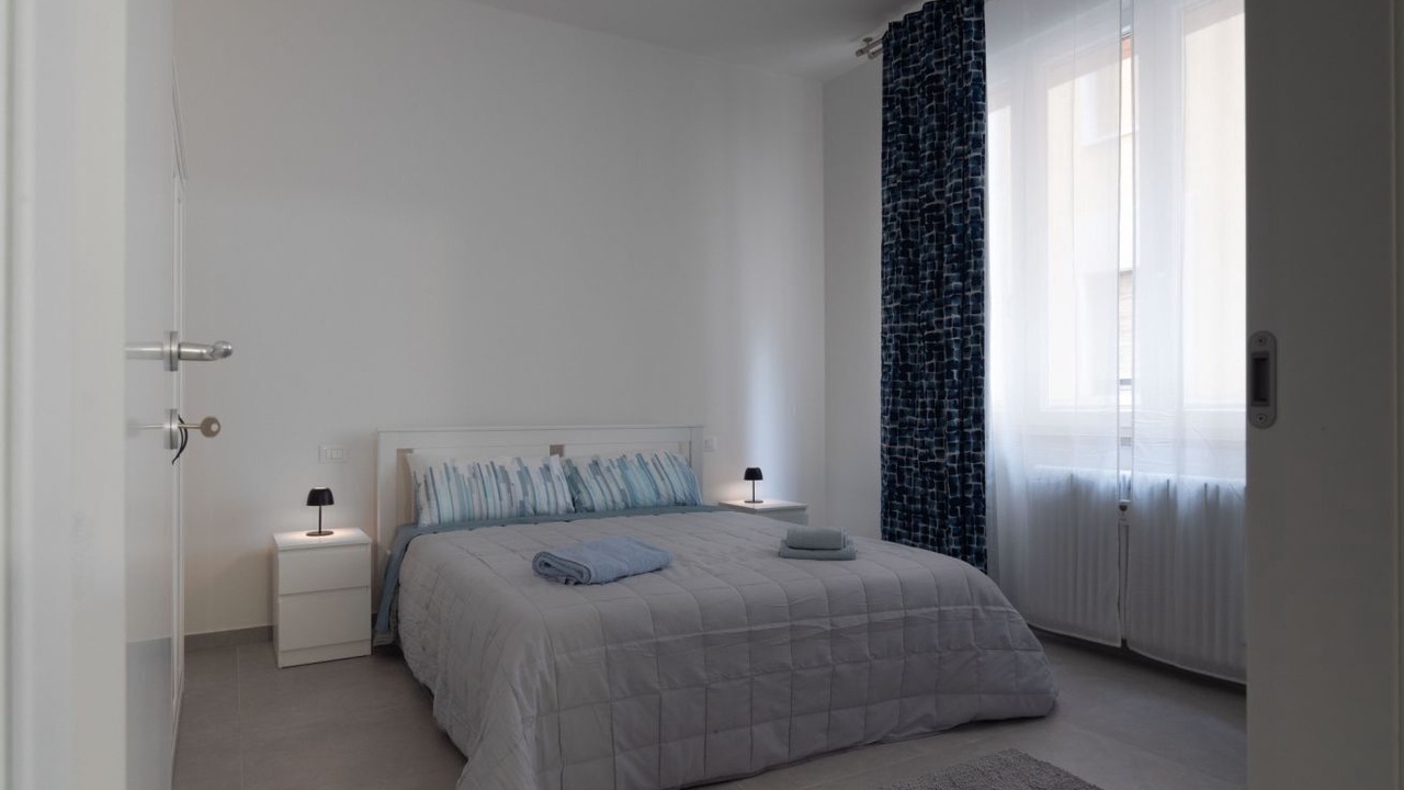 Photo of Bedroom in Old Town
