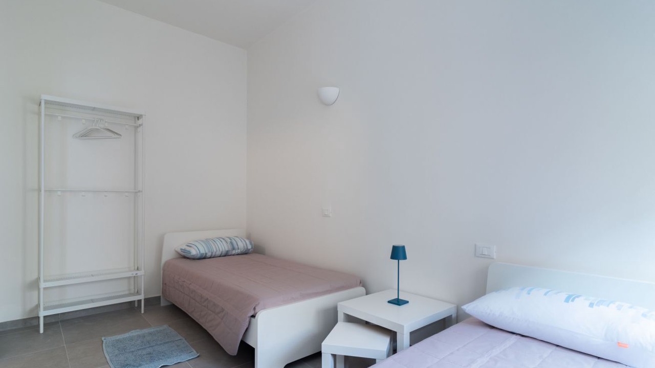 Photo of Bedroom in Old Town