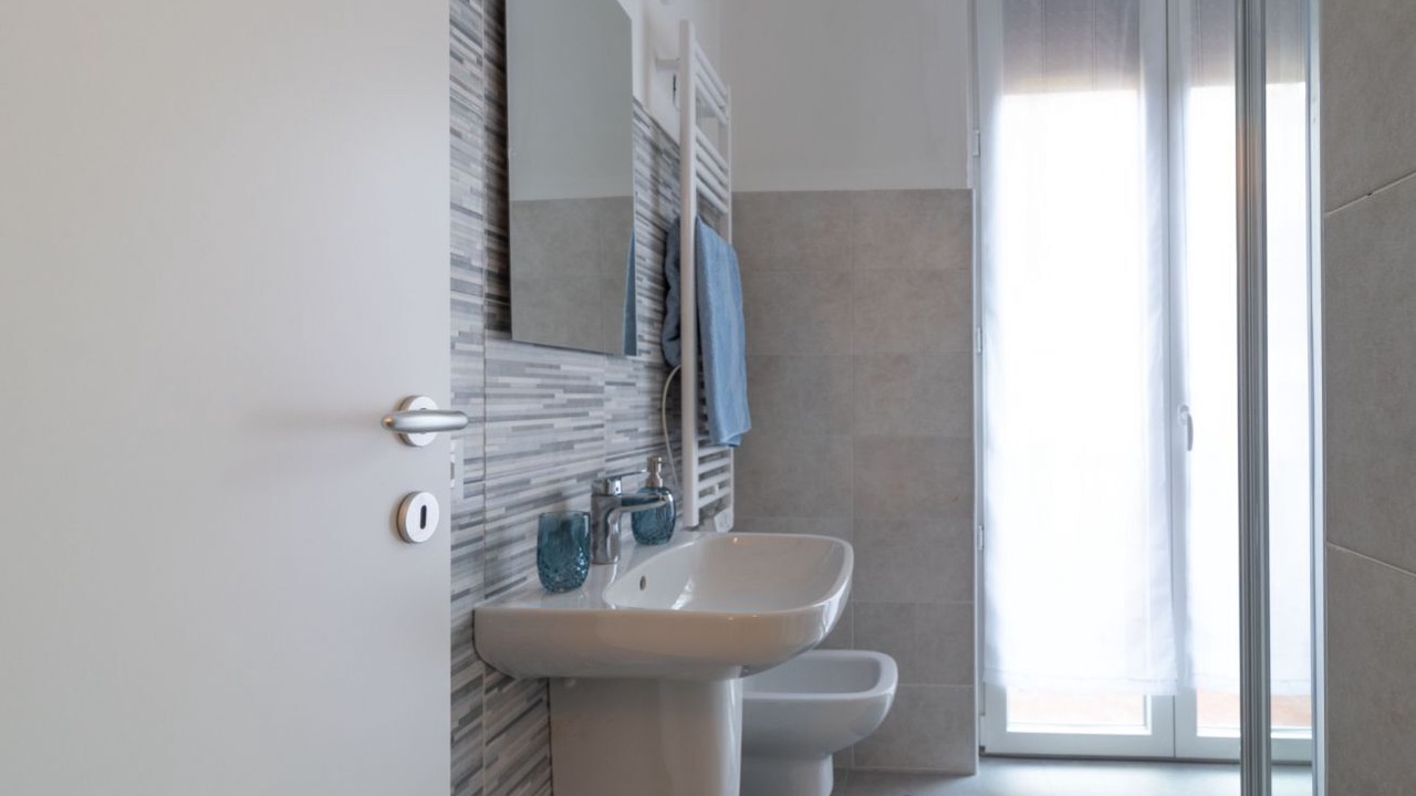 Photo of Bathroom in Old Town