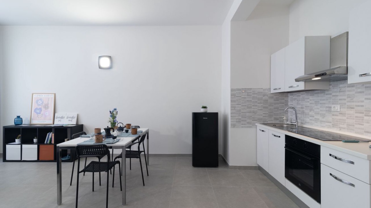 Photo of Kitchen in Old Town