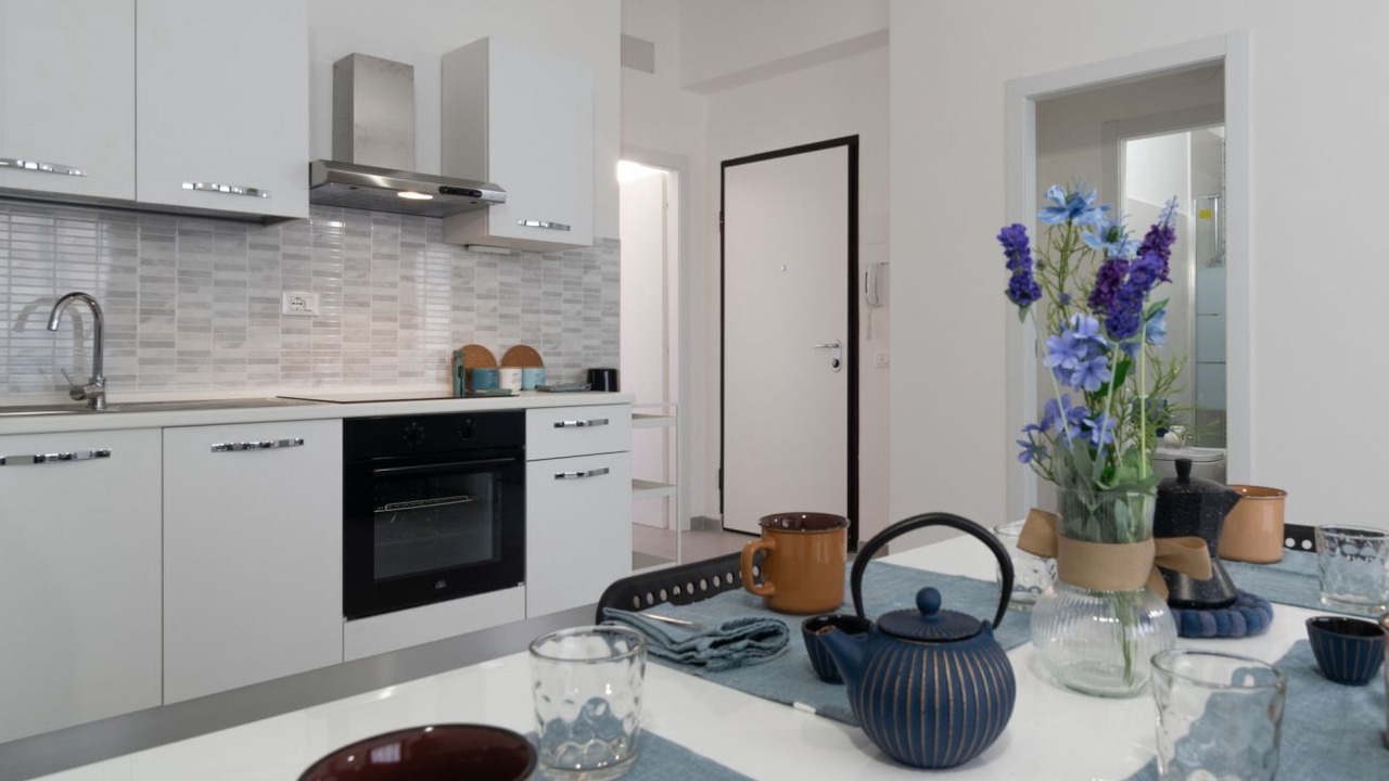 Photo of Kitchen in Old Town