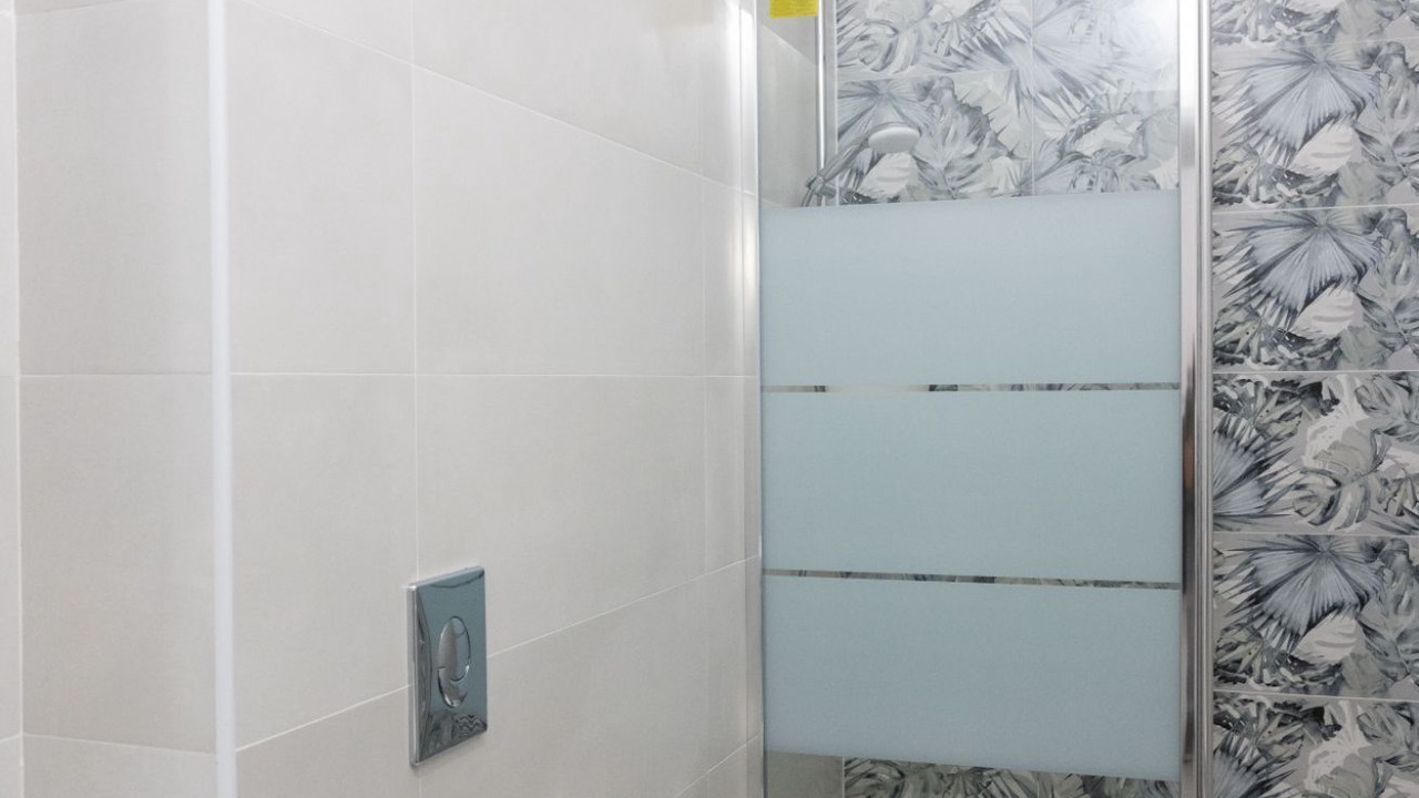 Photo of Bathroom in Old Town