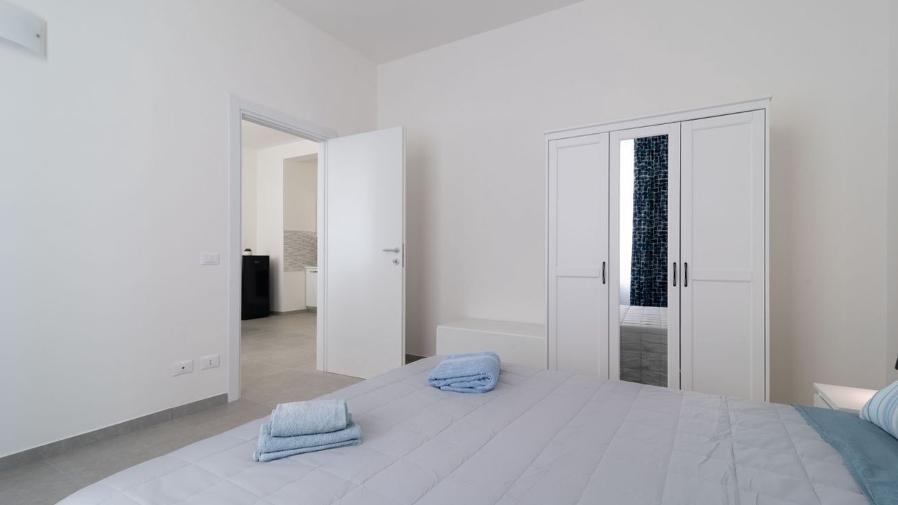 Photo of Bedroom in Old Town