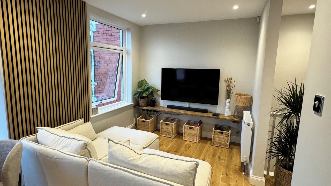 Photo of Livingroom in Cribbs Causeway
