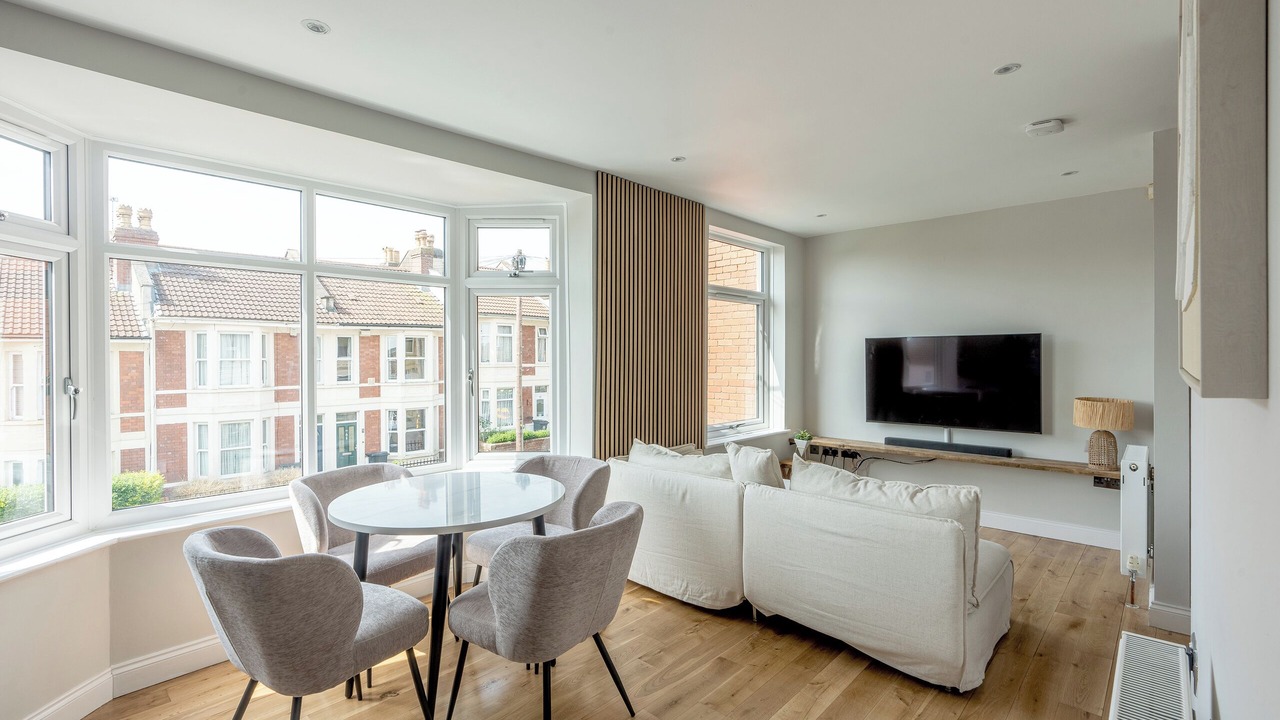 Photo of Livingroom in Cribbs Causeway