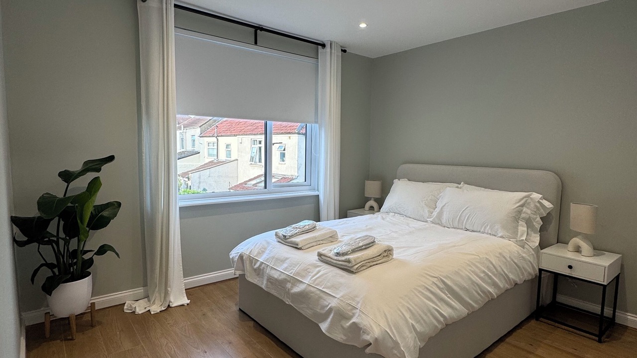 Photo of Bedroom in Cribbs Causeway