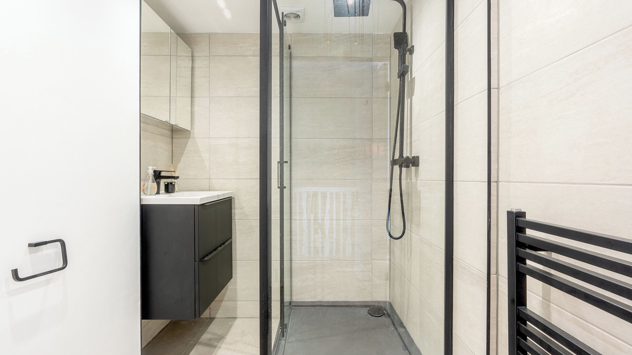 Photo of Bathroom in Cribbs Causeway