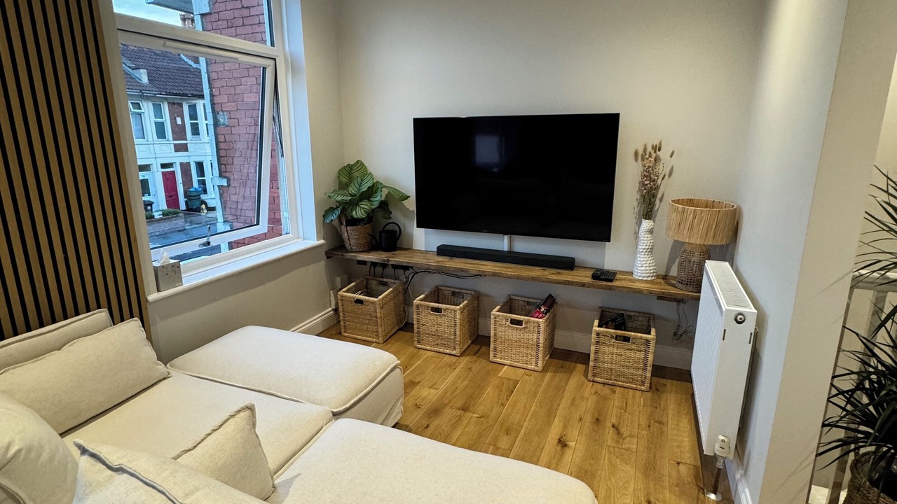 Photo of Livingroom in Cribbs Causeway