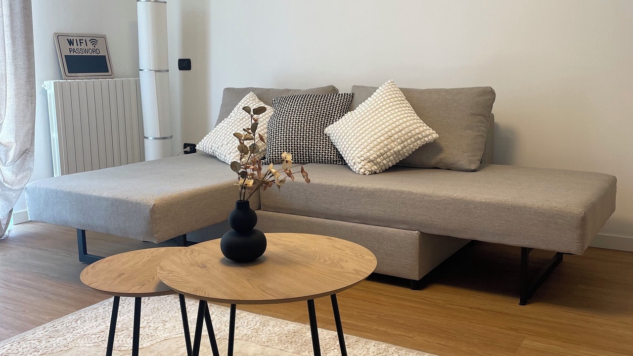 Photo of Livingroom in Roe