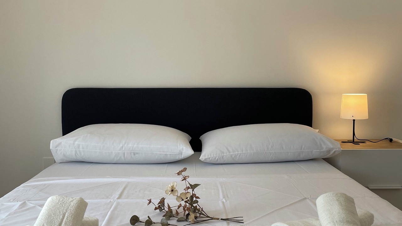 Photo of Bedroom in Roe