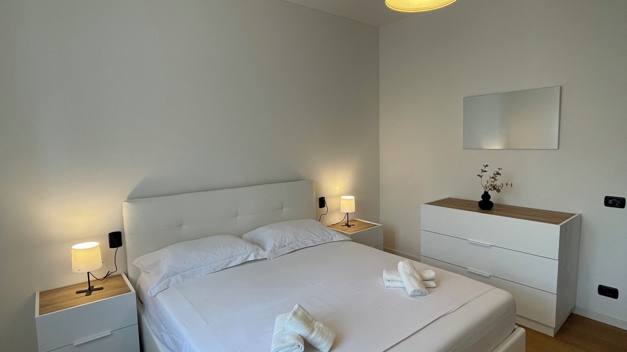 Photo of Bedroom in Roe