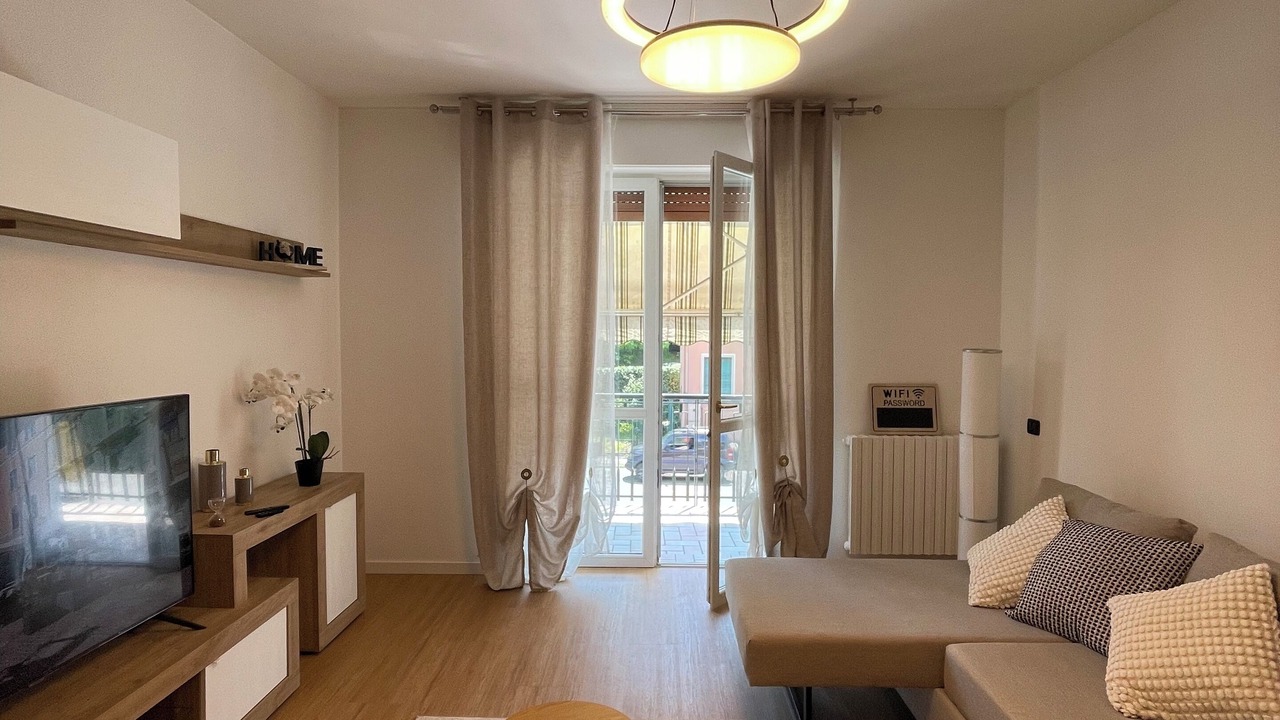 Photo of Livingroom in Roe