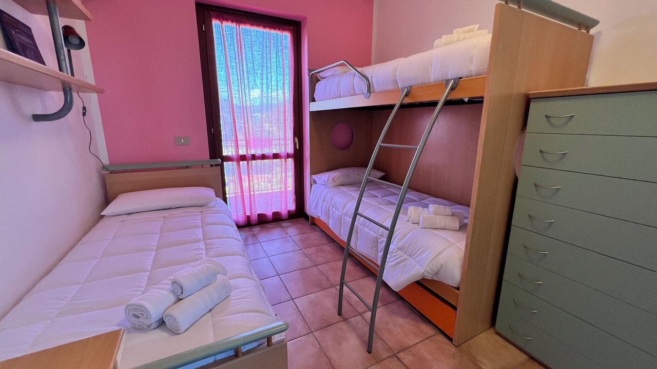 Photo of Bedroom in Sulzano