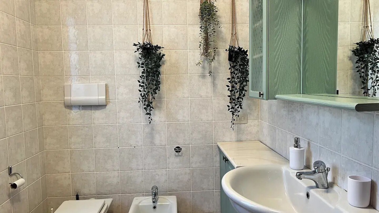 Photo of Bathroom in Sulzano