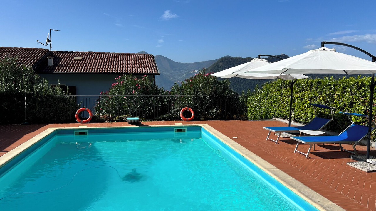 Photo of Outdoor in Sulzano