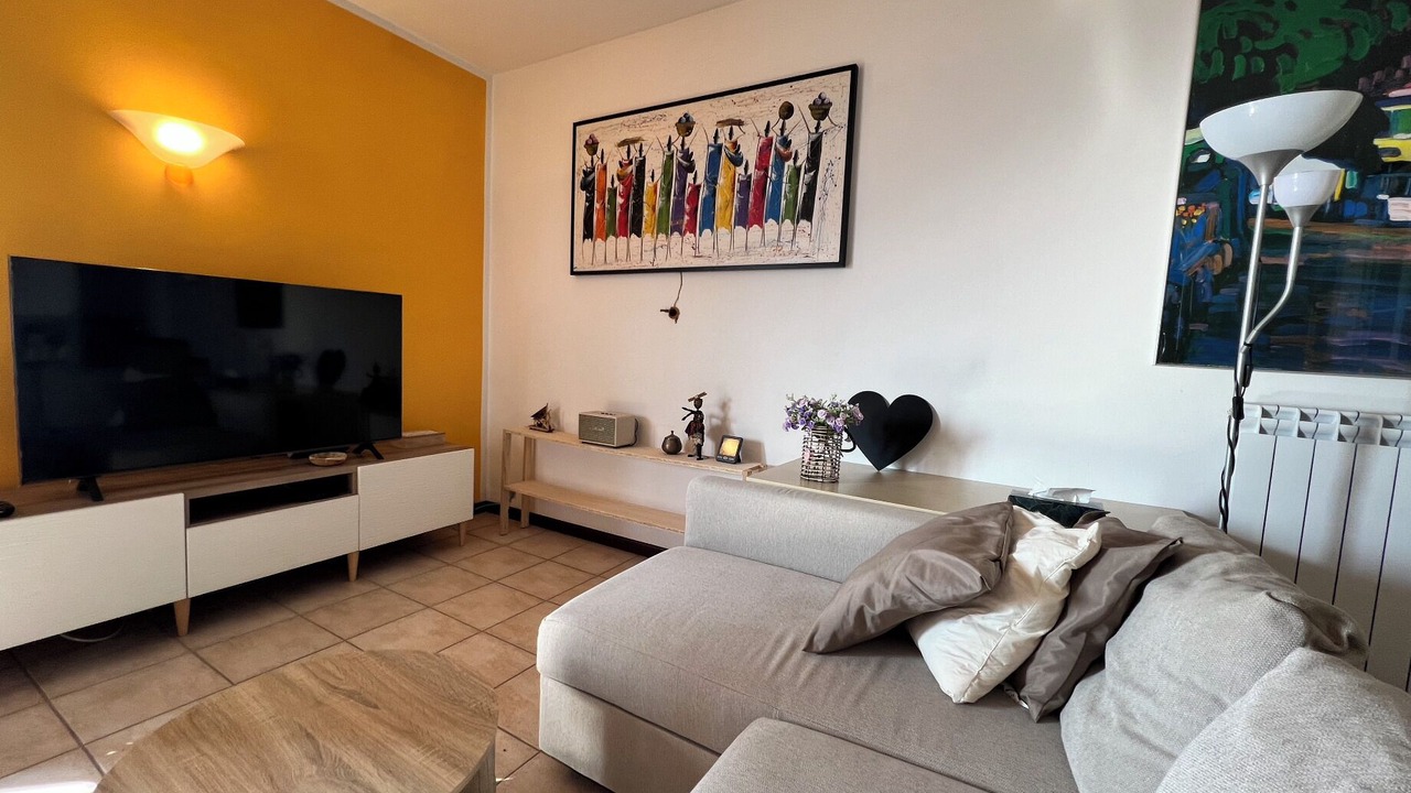 Photo of Livingroom in Sulzano