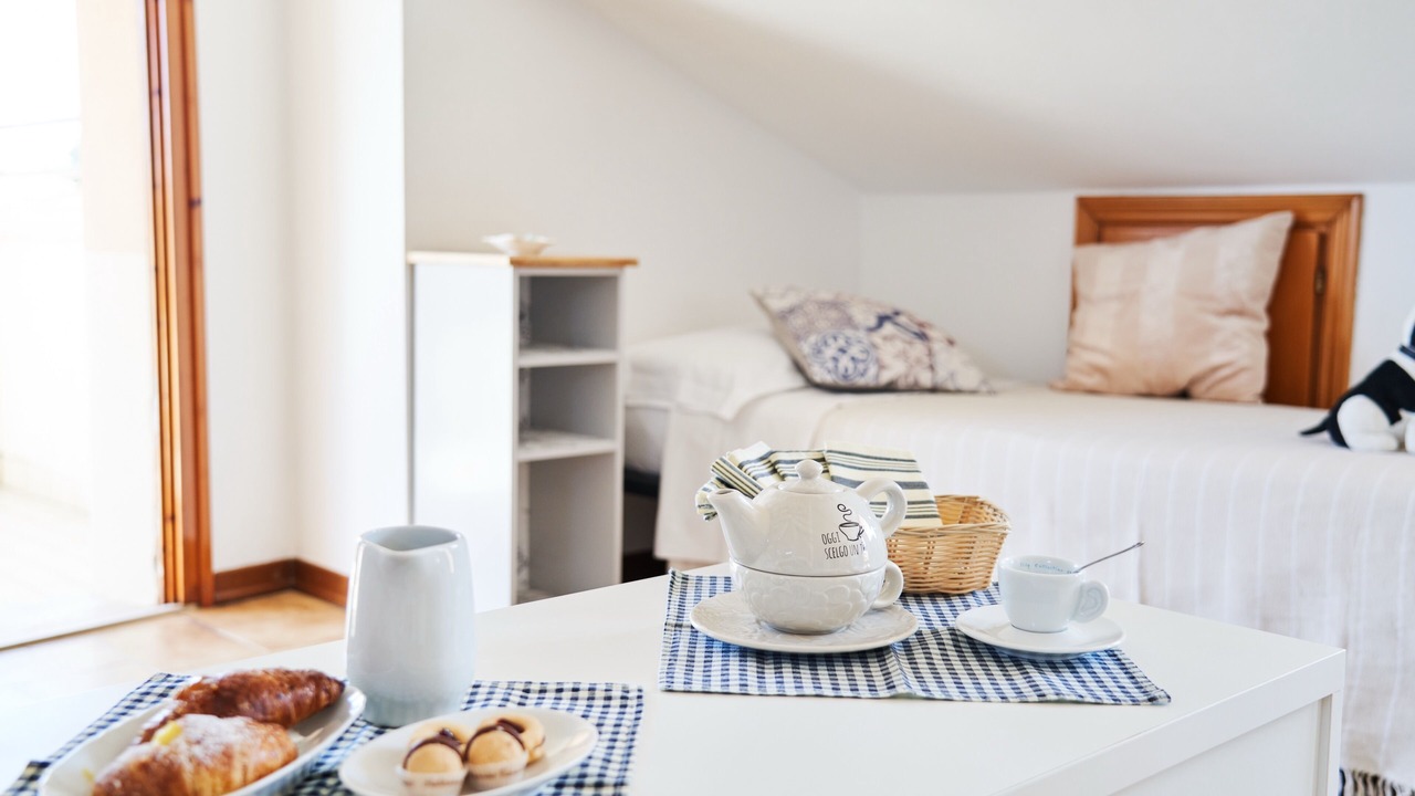 Photo of Bedroom in Riccione