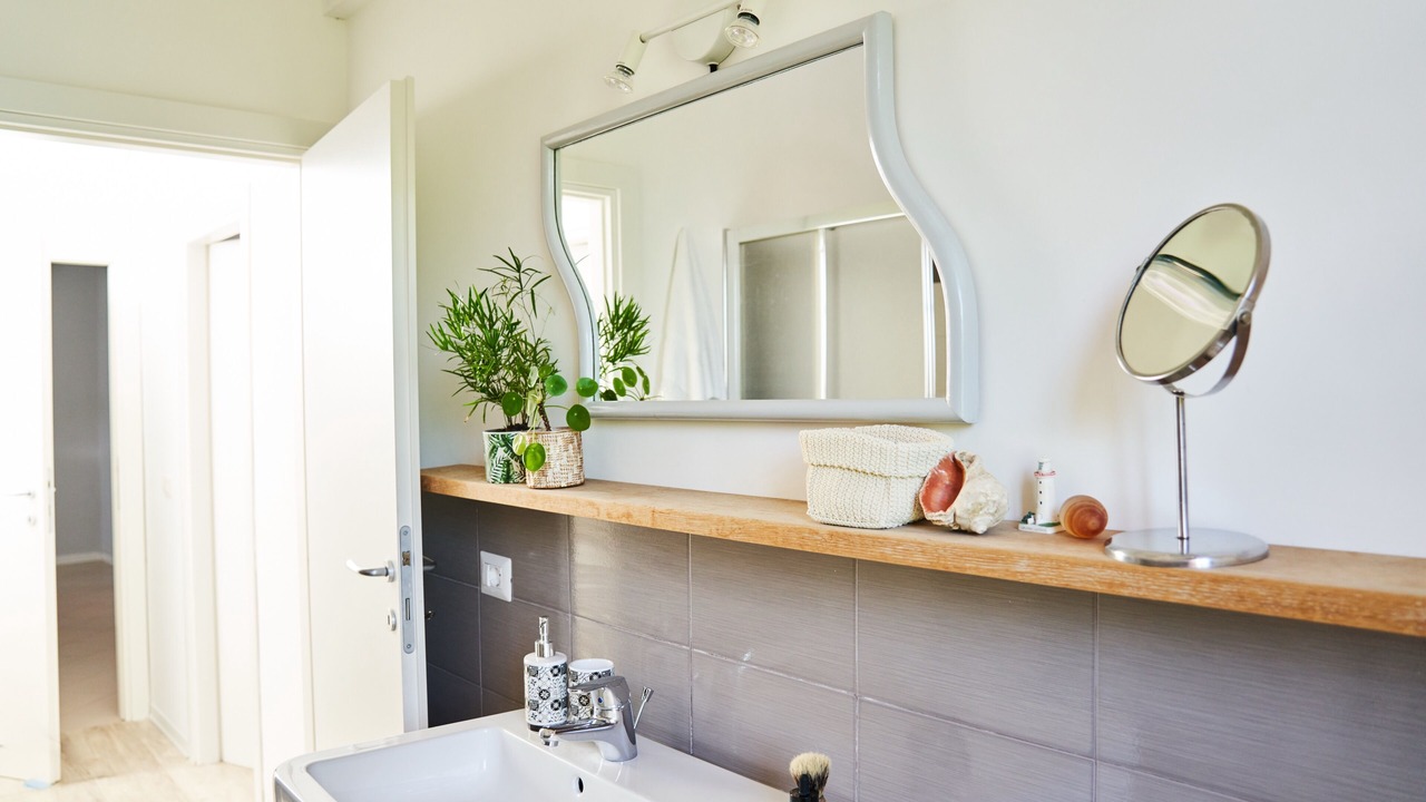 Photo of Bathroom in Riccione