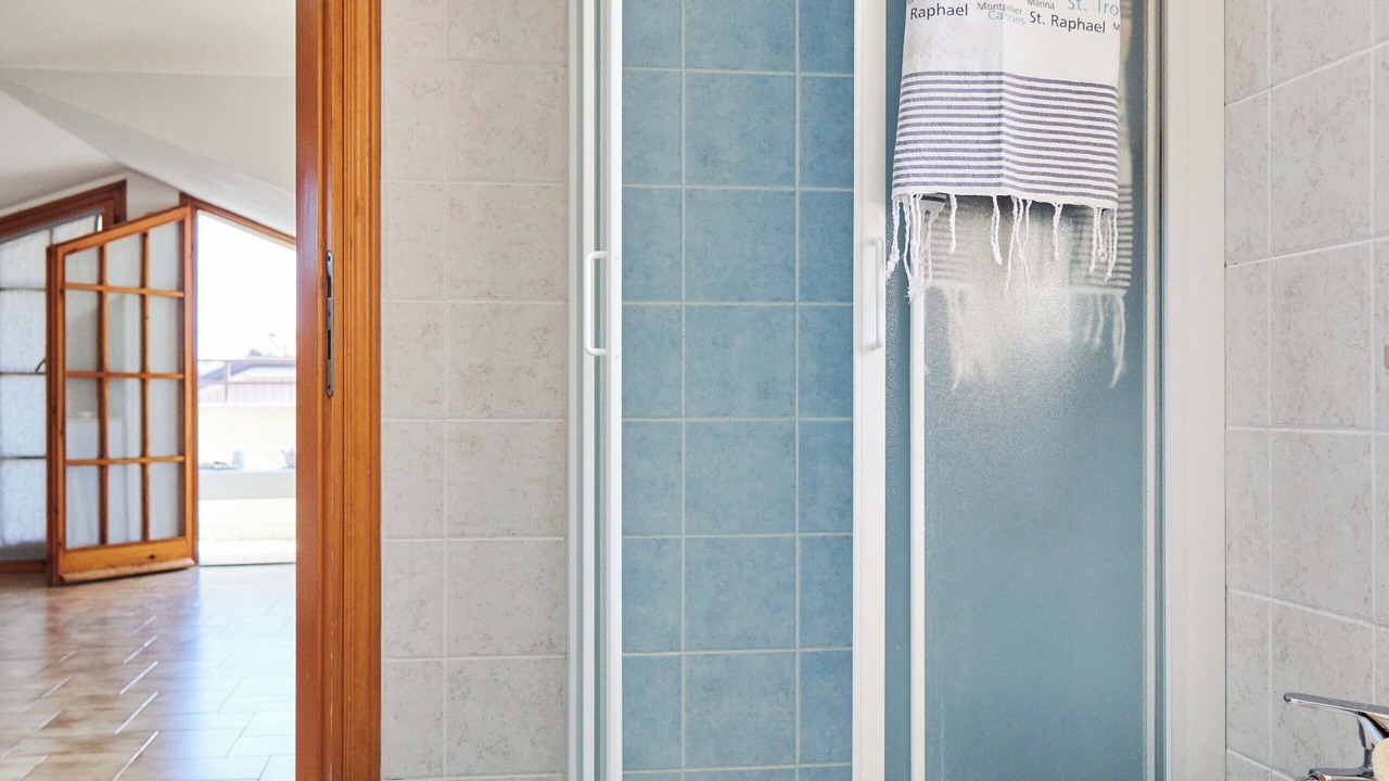 Photo of Bathroom in Riccione