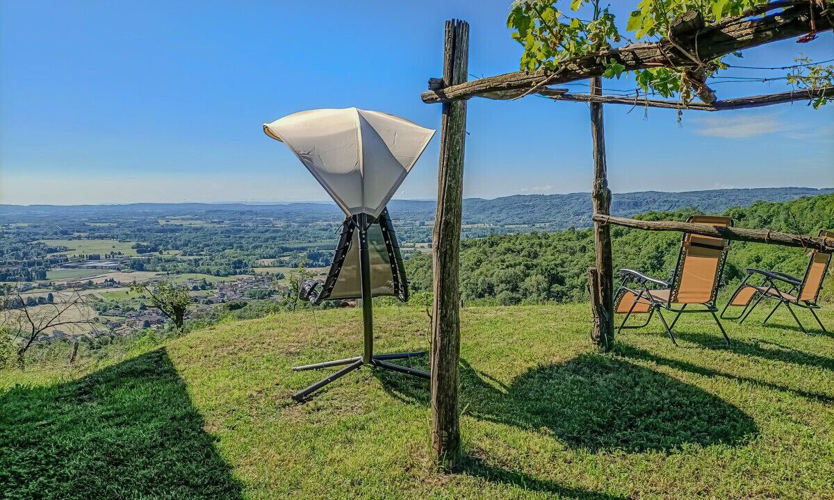 Photo of Patio Balcony in Lugnacco