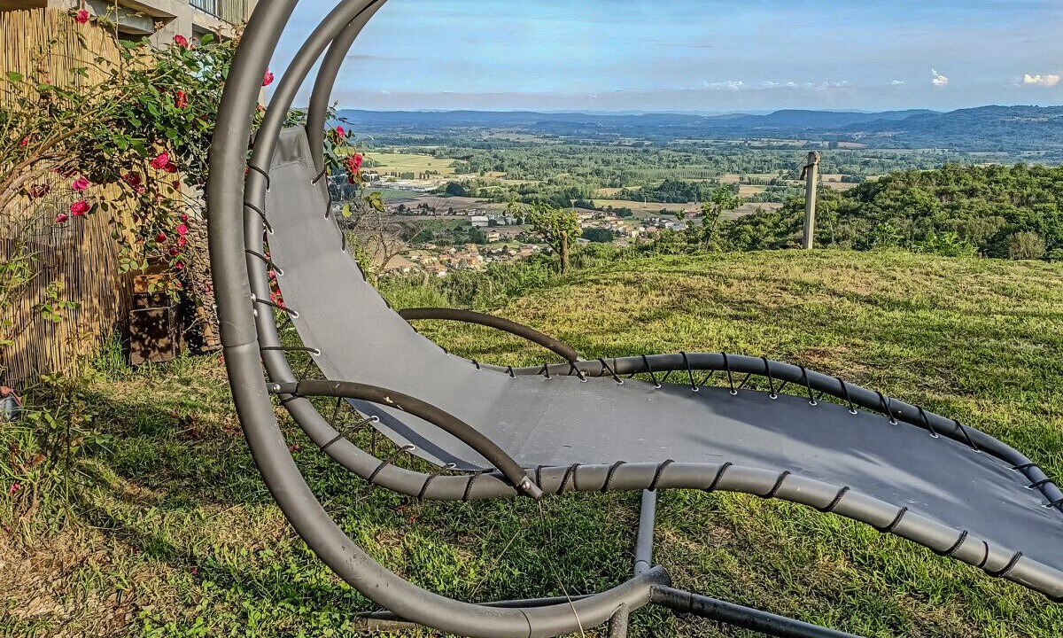 Photo of Patio Balcony in Lugnacco