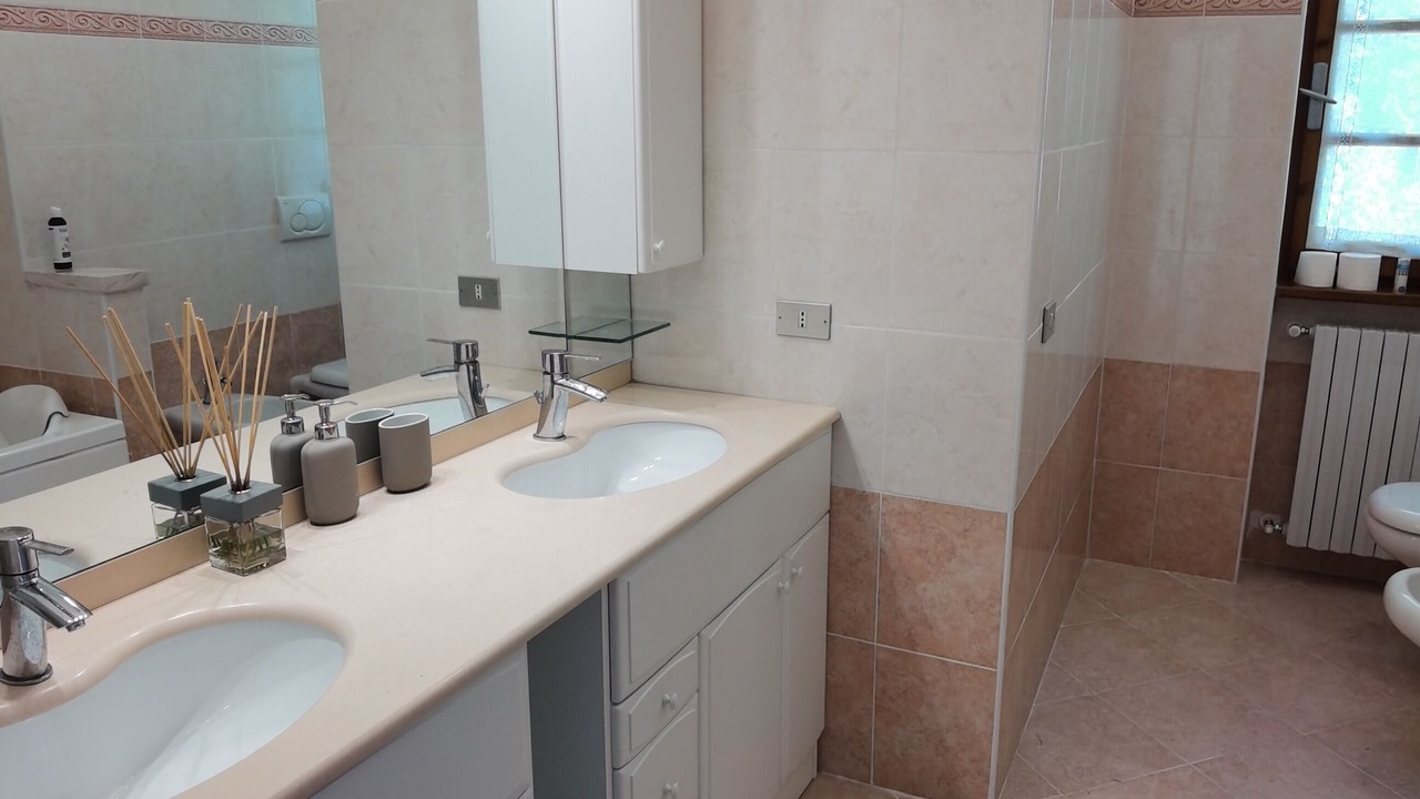 Photo of Bathroom in Gonte