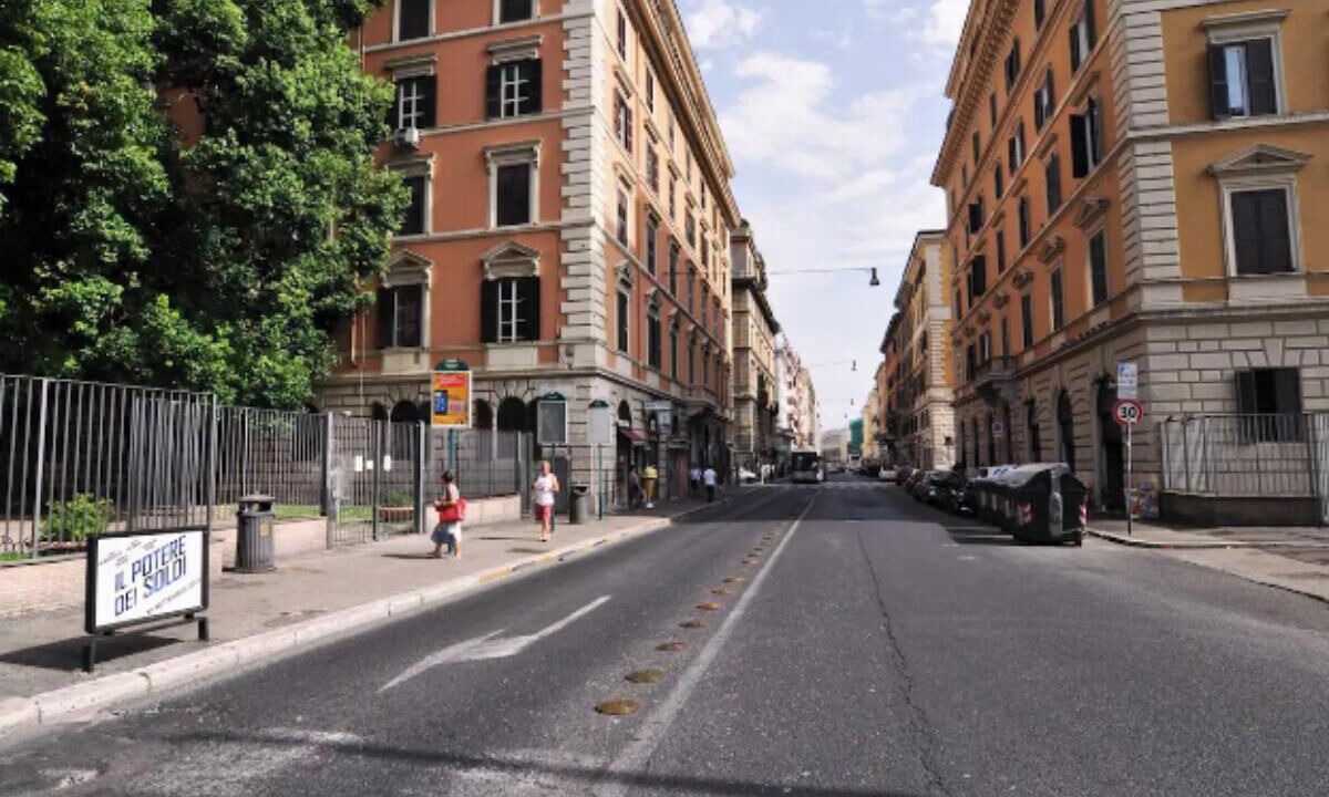 Photo of Others in Rione XVIII Castro Pretorio