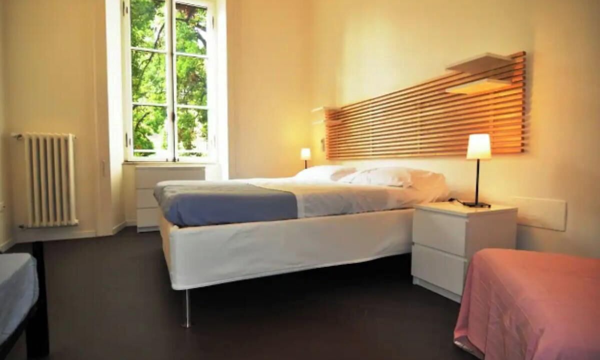 Photo of Bedroom in Rione XVIII Castro Pretorio