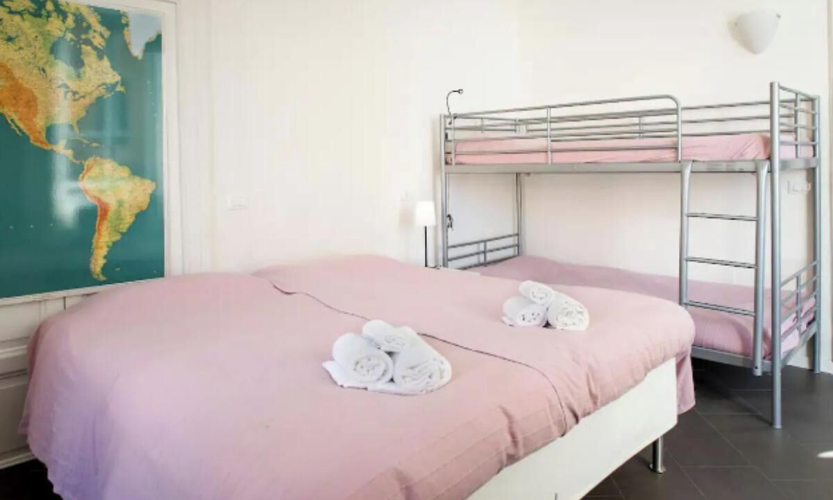 Photo of Bedroom in Rione XVIII Castro Pretorio
