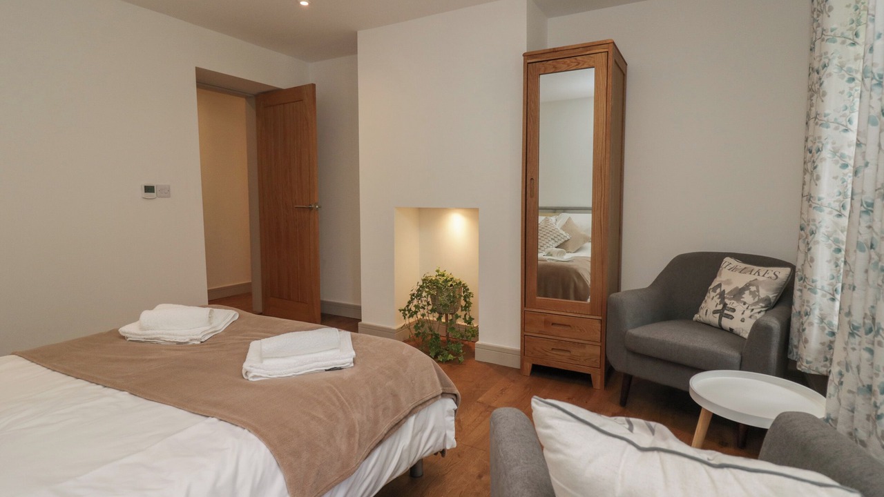 Photo of Bedroom in Welton