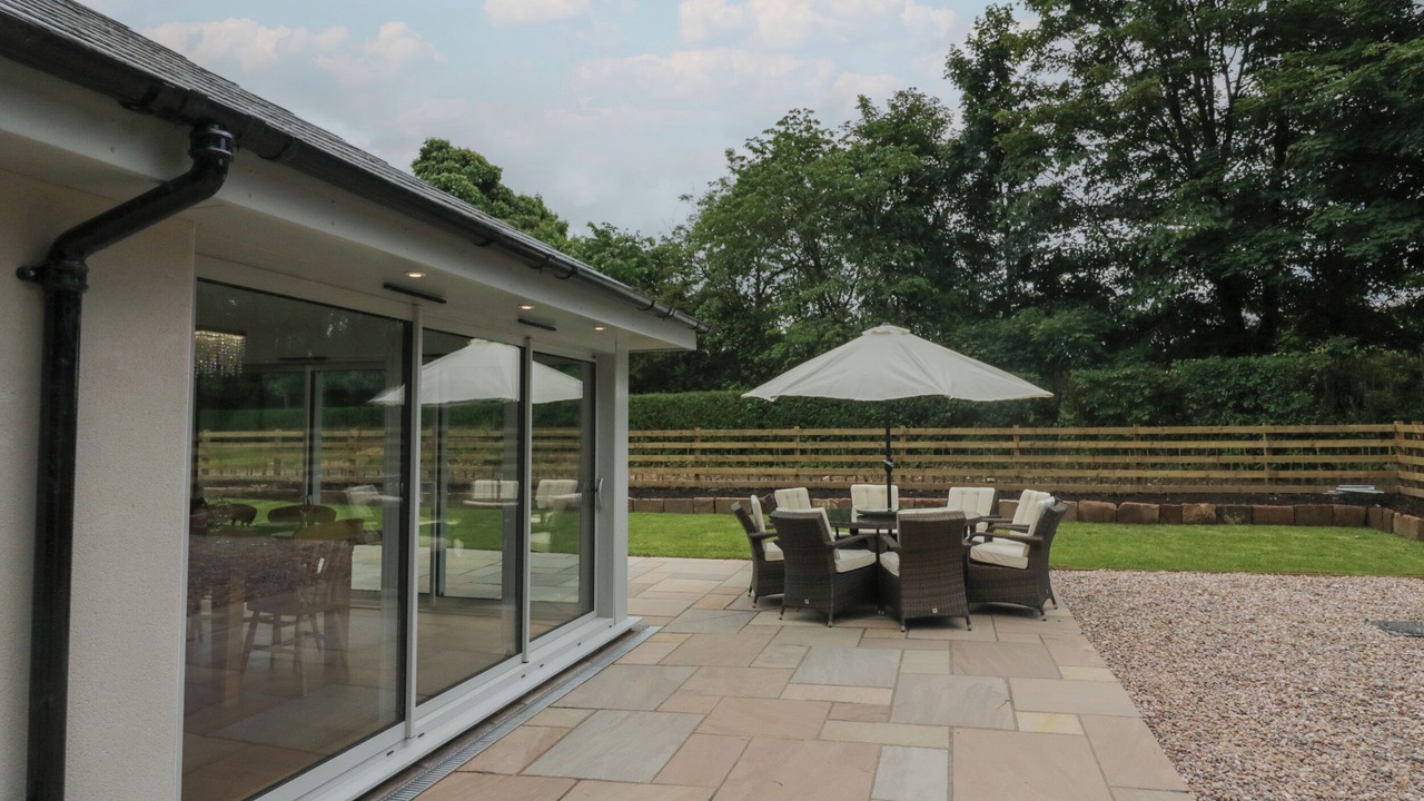 Photo of Outdoor in Welton