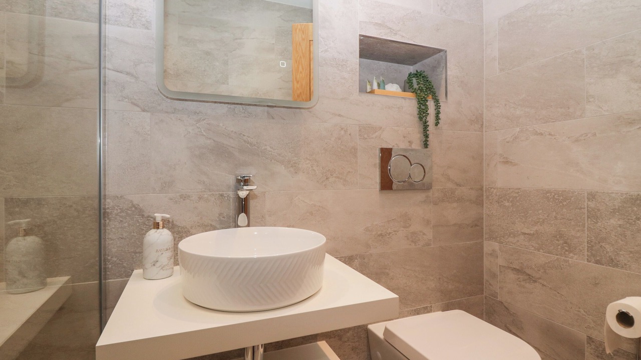 Photo of Bathroom in Welton