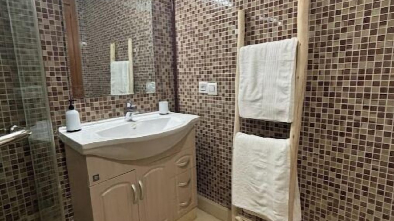 Photo of Bathroom in Semlalia
