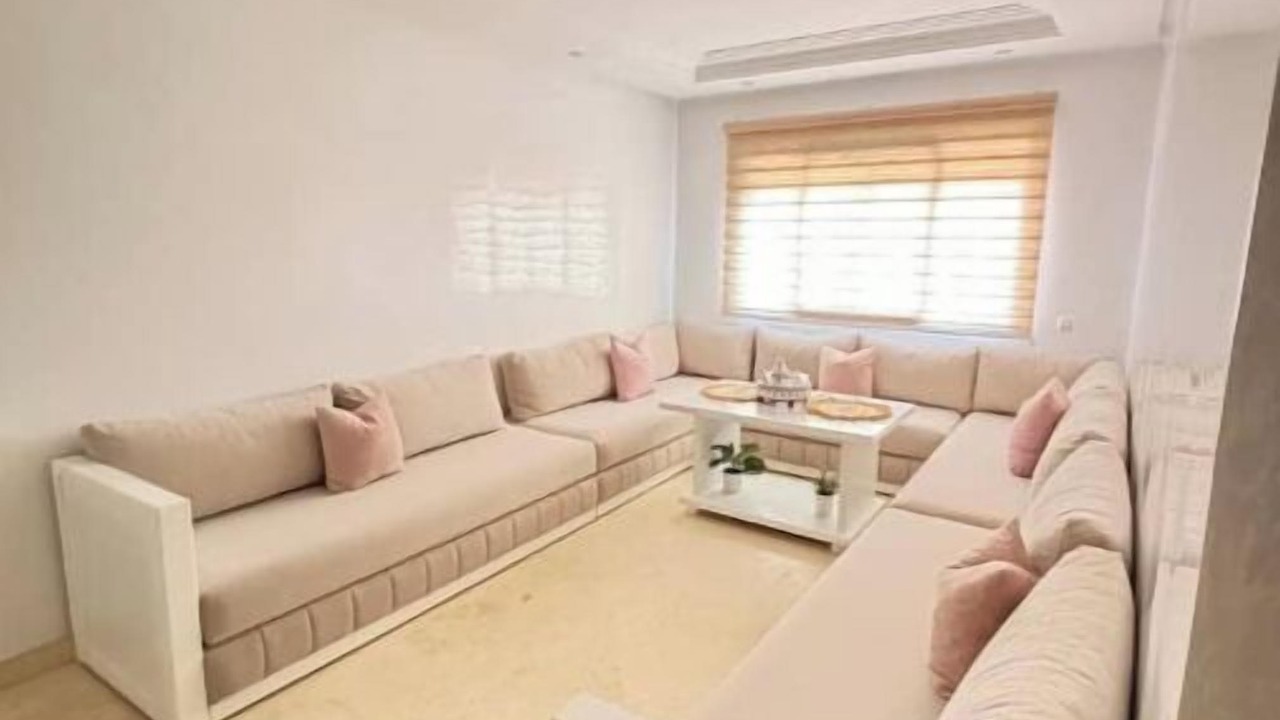 Photo of Livingroom in Semlalia