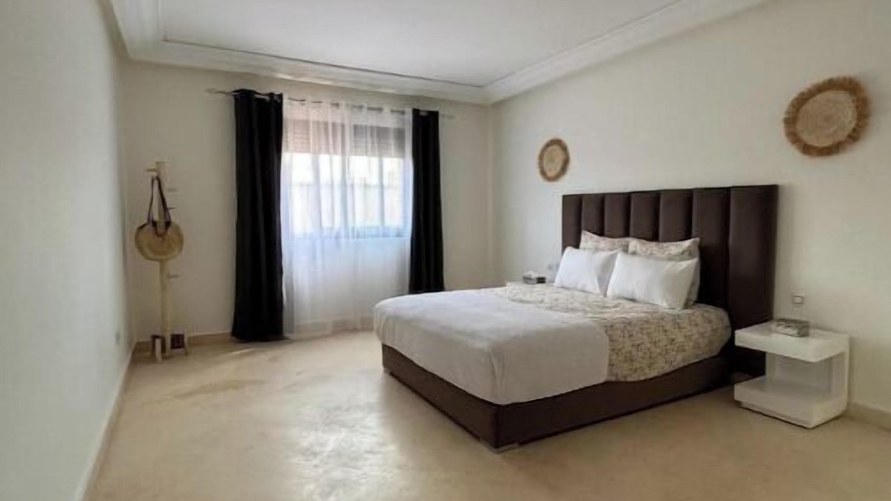 Photo of Bedroom in Semlalia