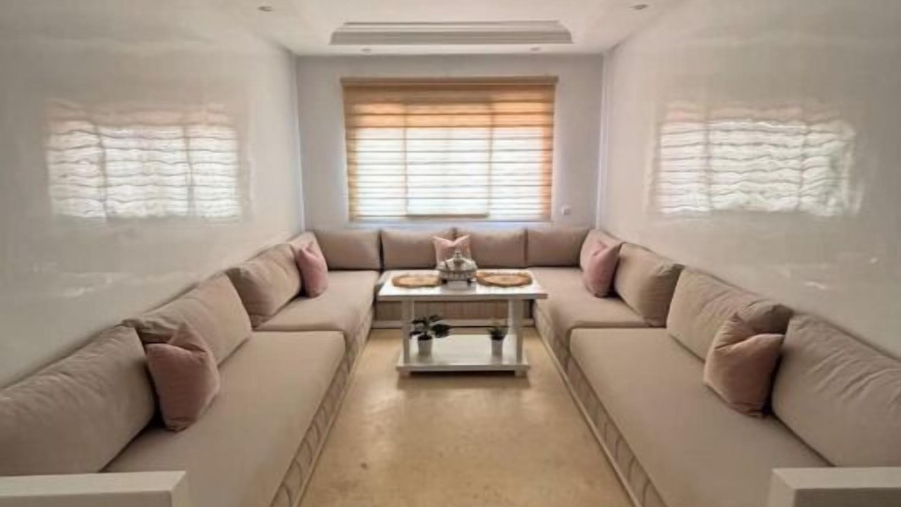 Photo of Livingroom in Semlalia