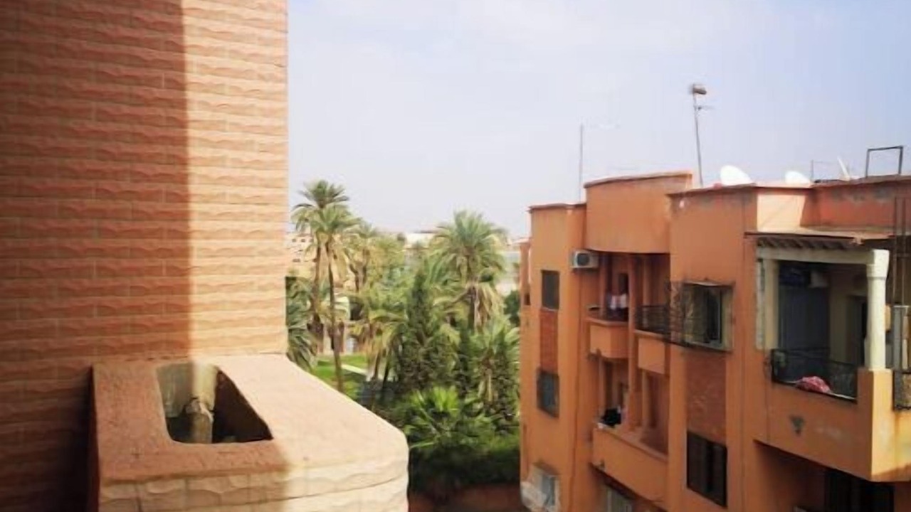 Photo of Outdoor in Semlalia