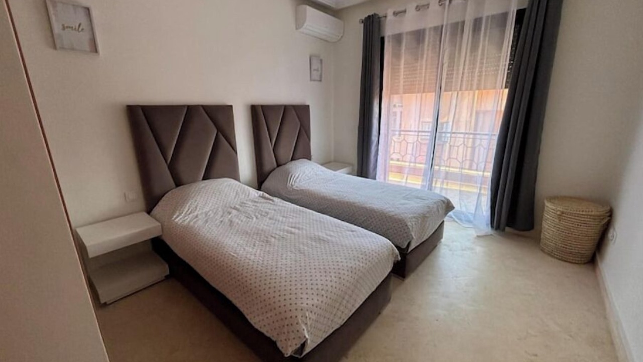 Photo of Bedroom in Semlalia