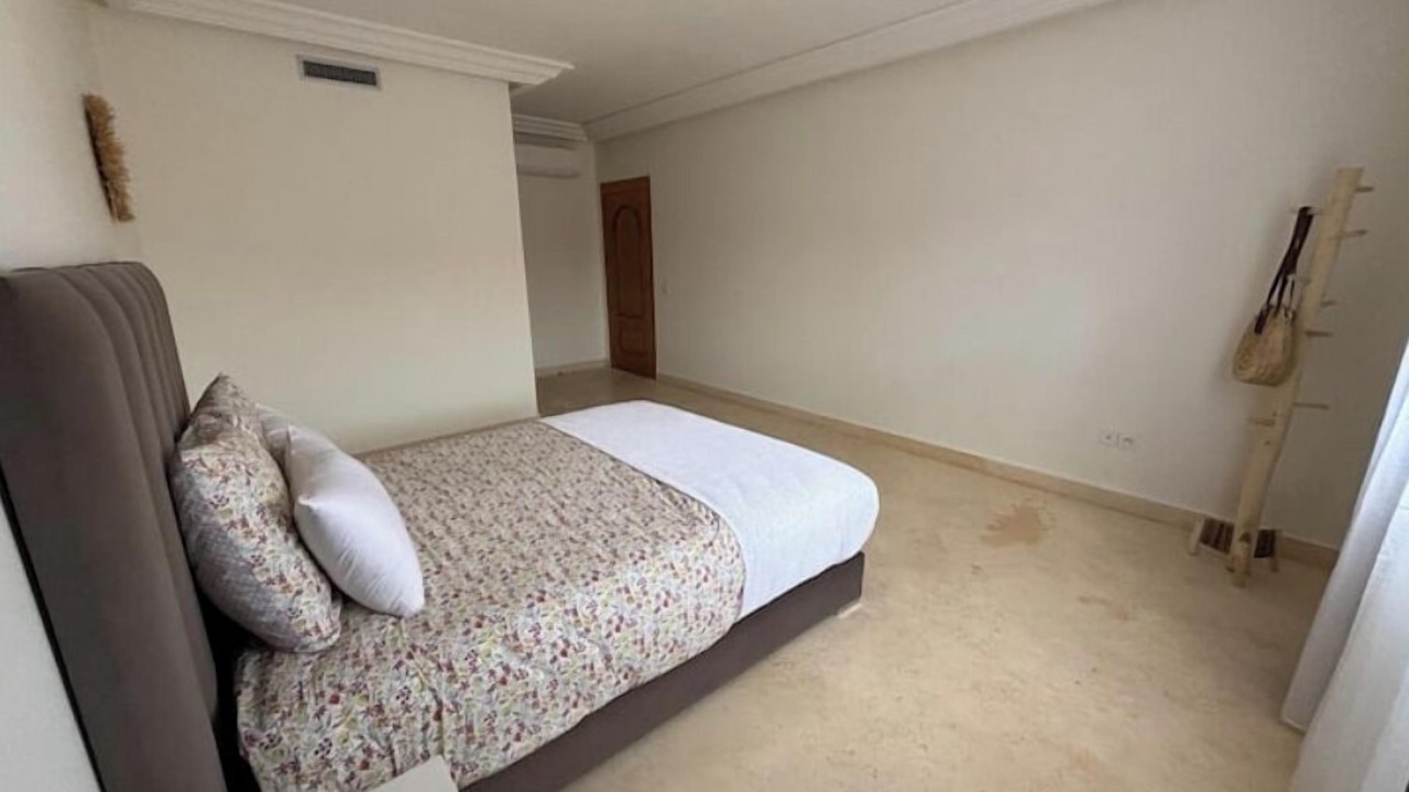 Photo of Bedroom in Semlalia