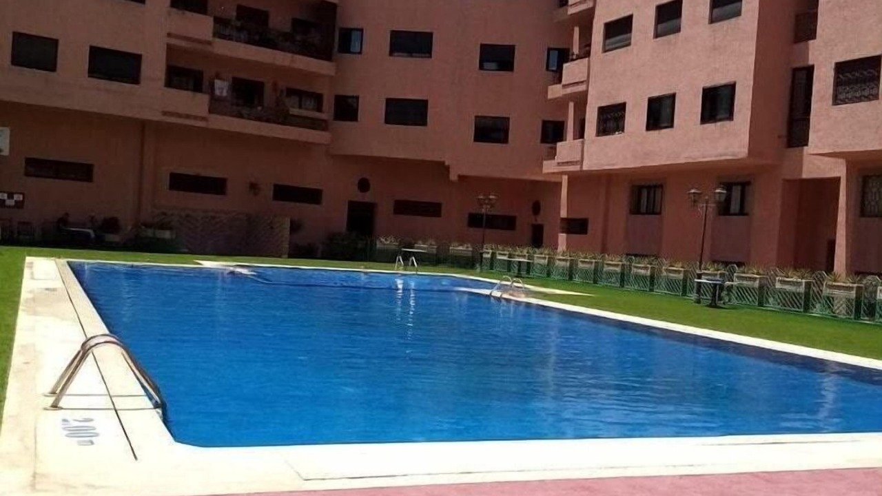 Photo of Outdoor in Semlalia