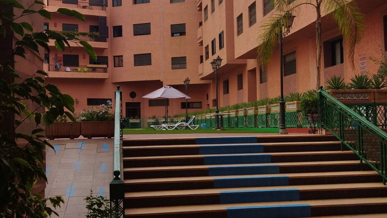Photo of Outdoor in Semlalia