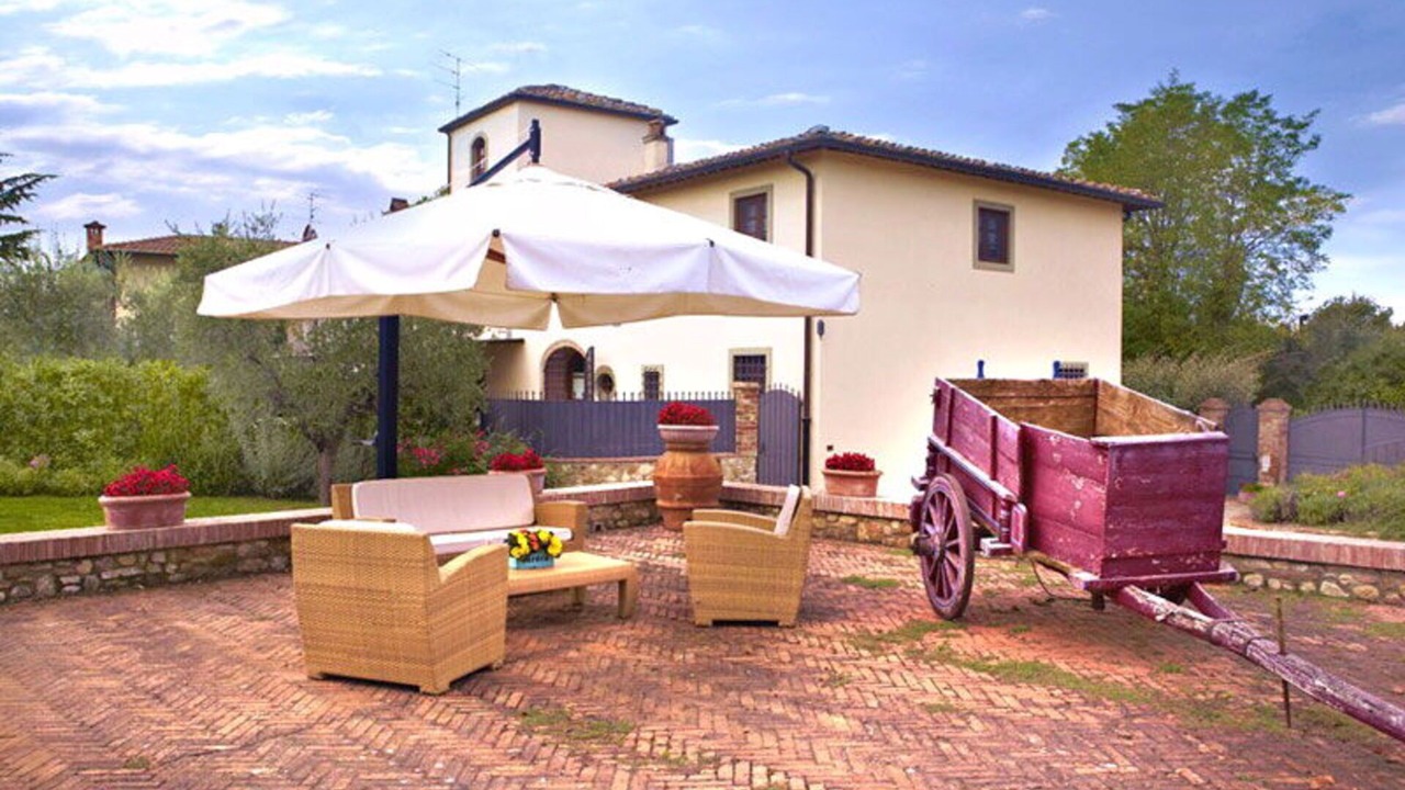 Photo of Outdoor in San Pietro in Bossolo