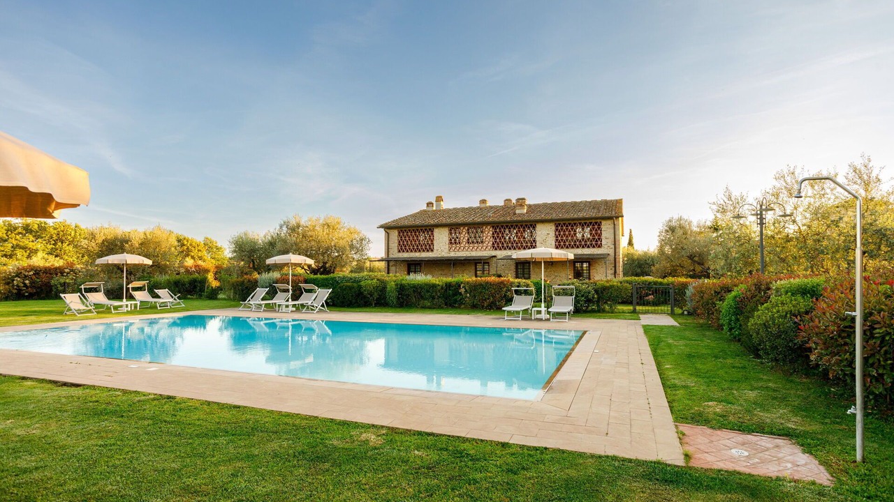 Photo of Outdoor in San Pietro in Bossolo