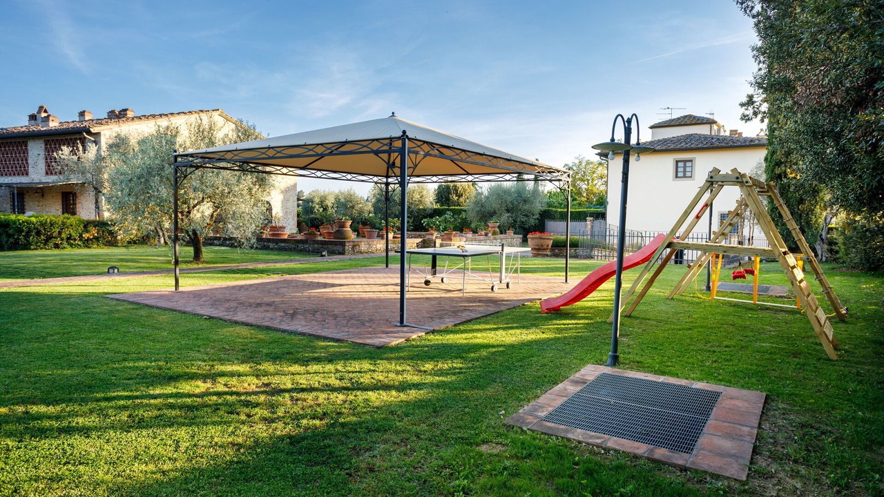 Photo of Outdoor in San Pietro in Bossolo